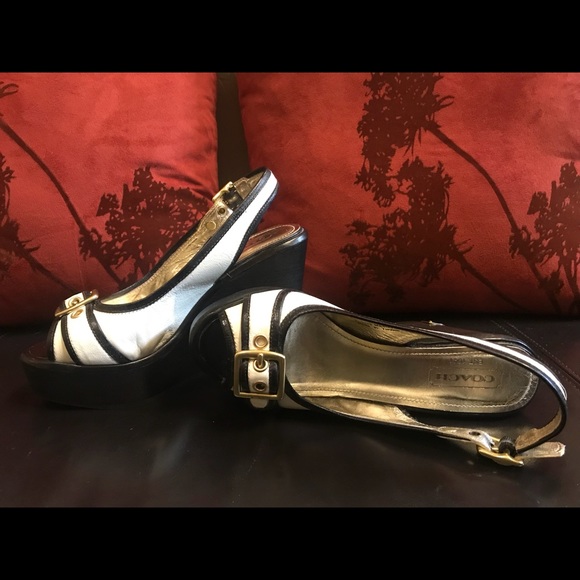 Coach - Picture 5 of 8